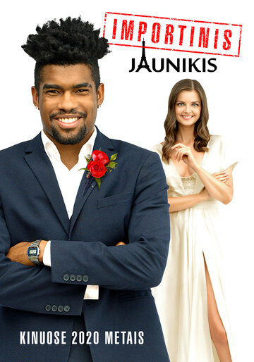 Importinis jaunikis (2020)