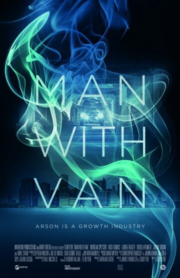 Man with Van (2017)