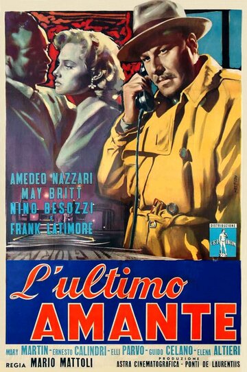 L'ultimo amante (1955)