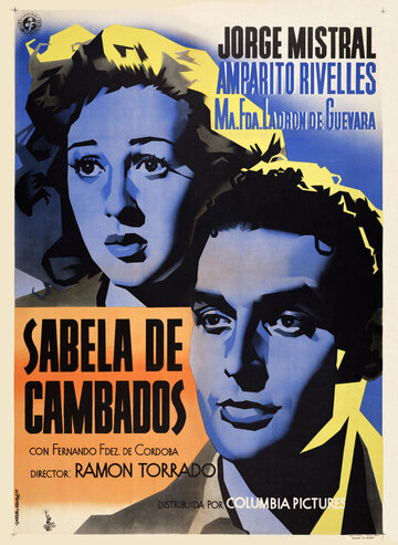 Sabela de Cambados (1949)