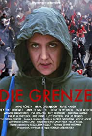 Die Grenze