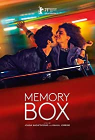 Memory Box (2021)