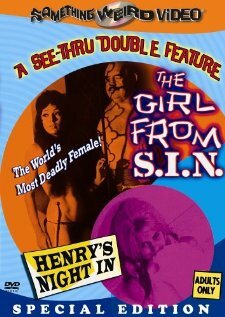 Henry's Night In (1969)