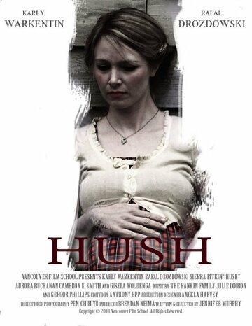 Hush (2008)