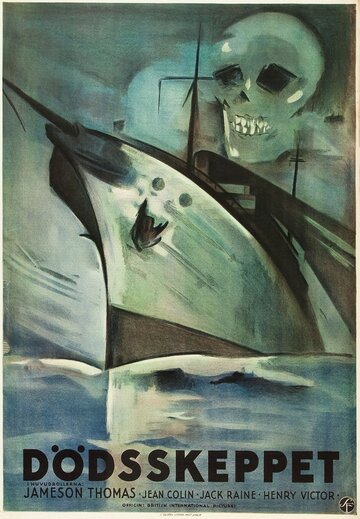 The Hate Ship (1929)