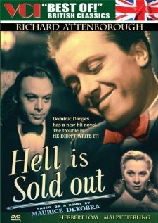 Hell Is Sold Out (1951)