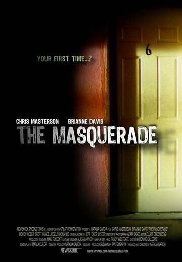 The Masquerade (2007)