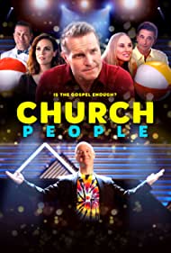 Church People (2021)