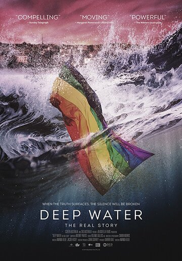 Deep Water: The Real Story (2016)