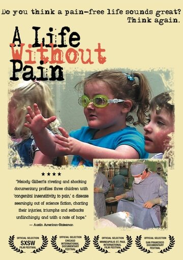 A Life Without Pain (2005)