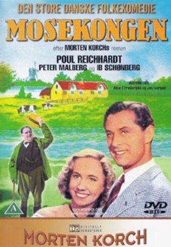 Mosekongen (1950)