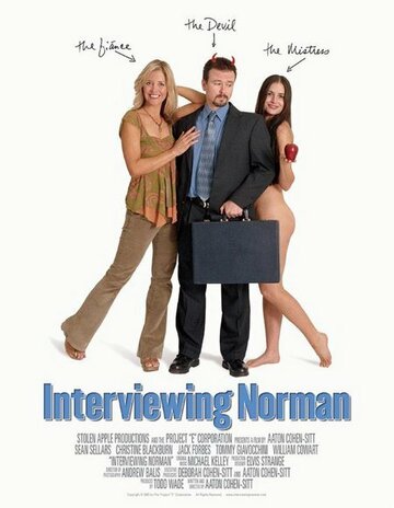 Interviewing Norman (2005)