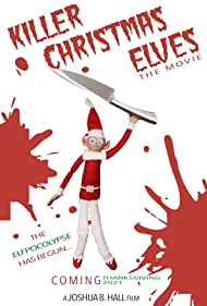 Killer Christmas Elves (2021)