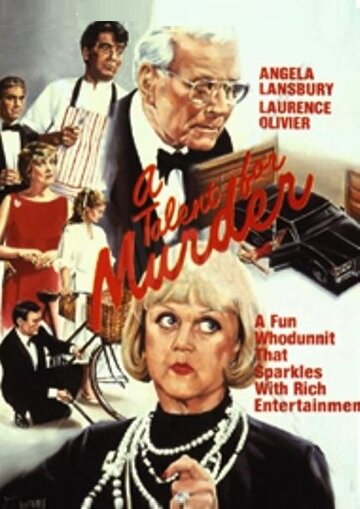 A Talent for Murder (1984)