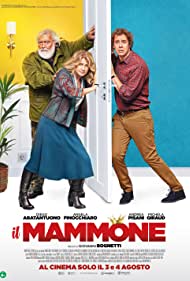 Il mammone (2022)