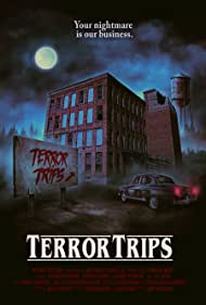 Terror Trips (2021)