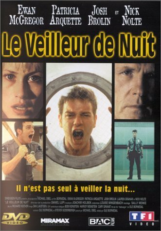 Le veilleur de nuit (1996)