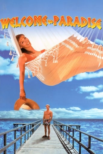 The Women of Spring Break (1995)