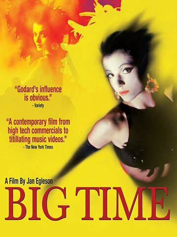 Big Time (1989)