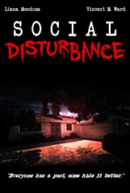 Social Disturbance (2021)