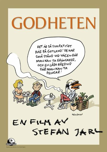 Godheten (2013)