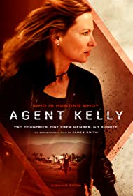 Agent Kelly